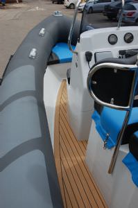 Ribquest 6.8 Metre